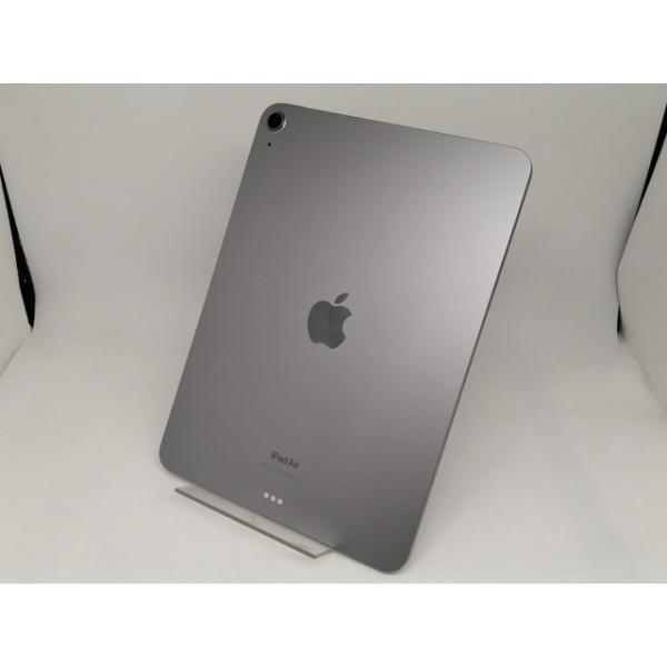 中古】Apple 【Wi-Fi】 11インチ iPad Air（M2/2024） 128GB スペース
