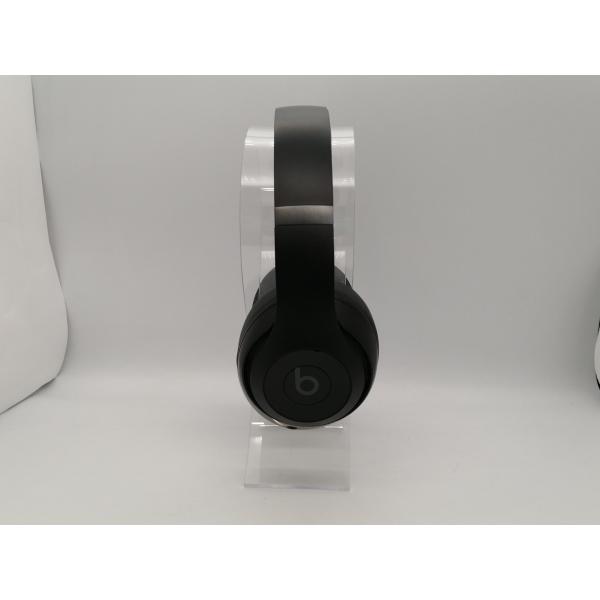 中古】beats by dr.dre Beats Studio Pro MQTP3PA/A [ブラック]【広島