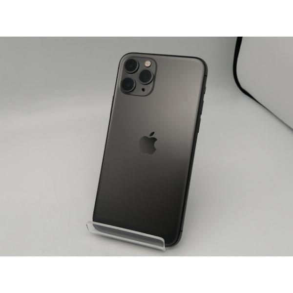 中古】Apple docomo 【SIMロック解除済み】 iPhone 11 Pro 256GB