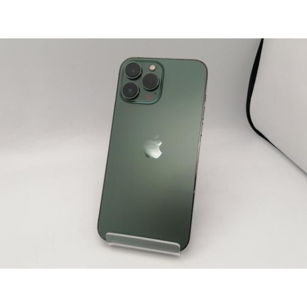 iPhone 13 【中古】Apple docomo 【SIMフリー】 Pro Max 128GB