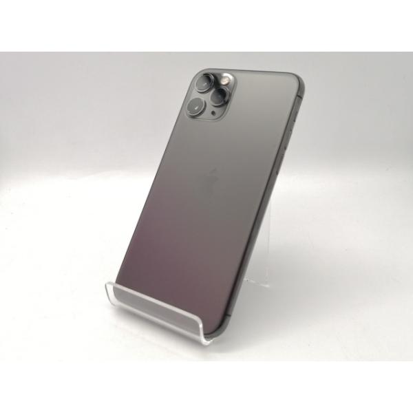 中古】Apple SoftBank 【SIMロック解除済み】 iPhone 11 Pro 256GB