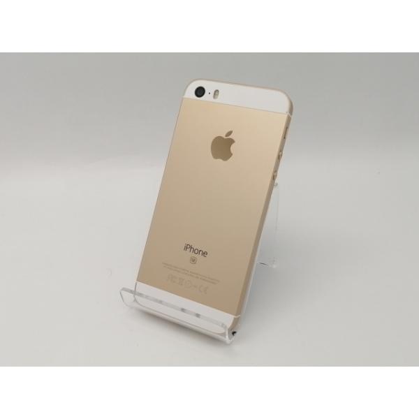 中古】Apple SoftBank 【SIMロック解除済み】 iPhone SE （第1世代