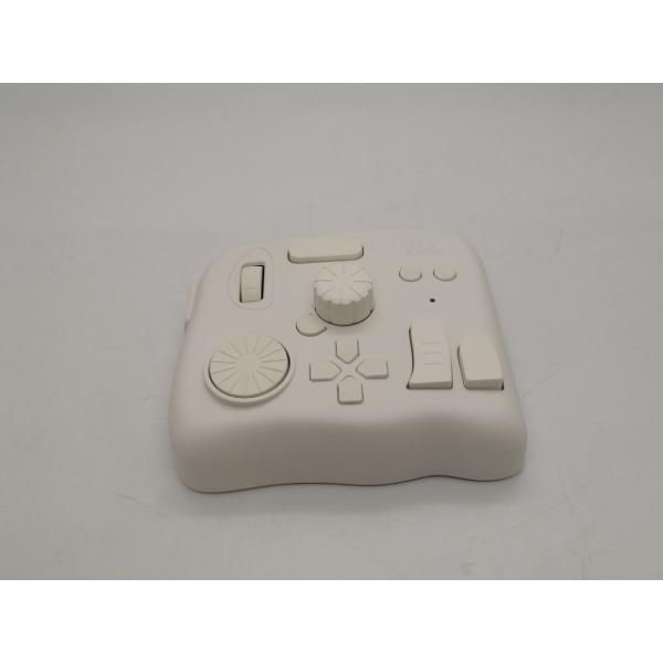 【※本体のみ】TourBox Elite 本体 クリエイター向け左手デバイス 中古】TOURBOX TourBox Elite クリエイター向けbluetooth左手デバイス