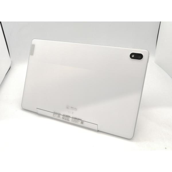 中古】Lenovo au 【SIMフリー】 Lenovo Tab P11 5G LET01 ムーン