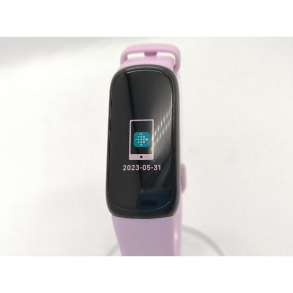 【未開封】Fitbit inspire3 ライラックブリス 中古】Fitbit Fitbit Inspire 3 FB424BKLV-FRCJK ライラックブリス