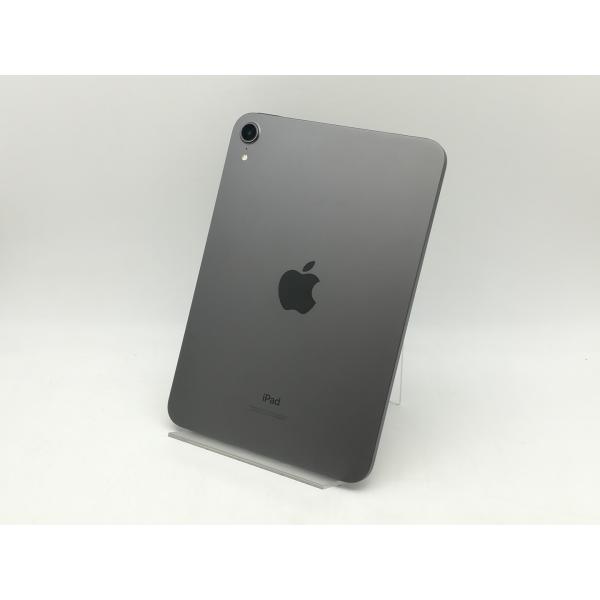 中古】Apple 【Wi-Fi】 iPad mini（第6世代/2021） 64GB スペース