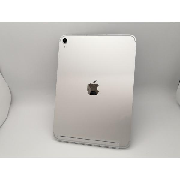 中古】Apple 国内版 【SIMフリー】 iPad（A16/2025） 256GB シルバー