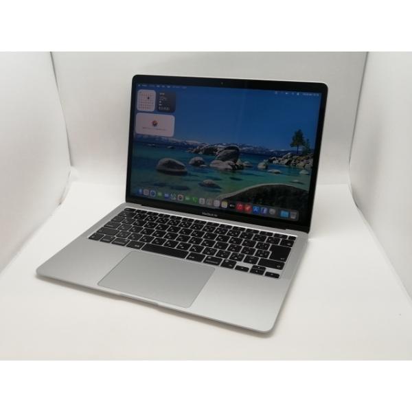 中古】Apple MacBook Air 13インチ M1(CPU:8C/GPU:7C) 8GB/256GB