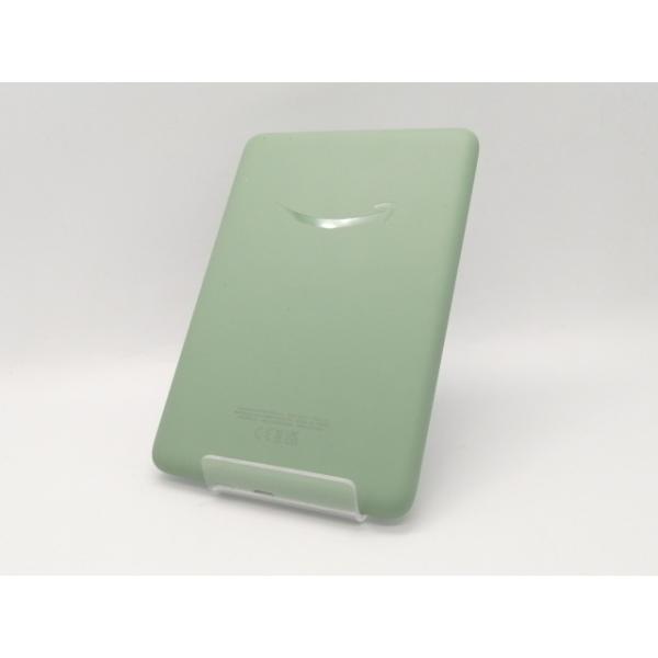 中古】Amazon Kindle(2024/第11世代) 16GB マッチャ【広島本通】保証