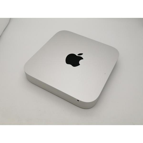 中古】Apple Mac mini CTO (Late 2014) Core i5(2.6G)/8G/500GB(SSD