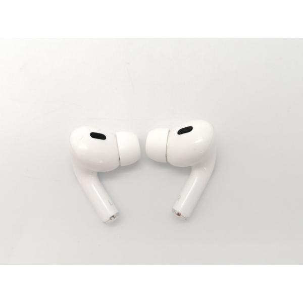 中古】Apple AirPods Pro 第2世代（2023/USB-C） MTJV3J/A【広島本通