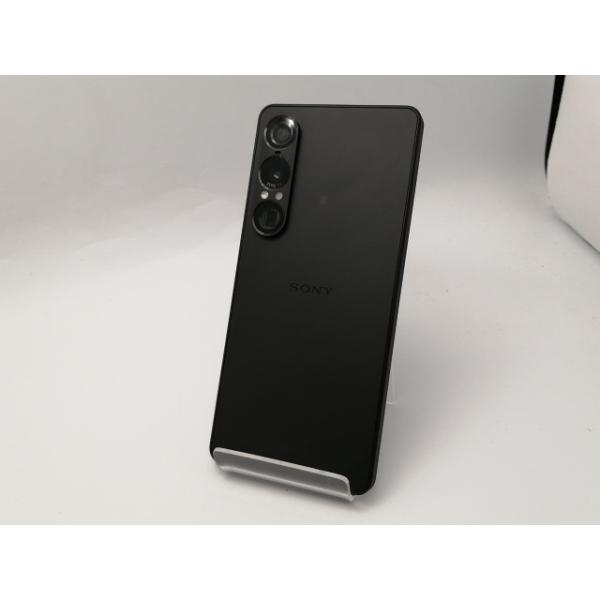中古】SONY 国内版 【SIMフリー】 Xperia 1 VII スレートブラック 16GB