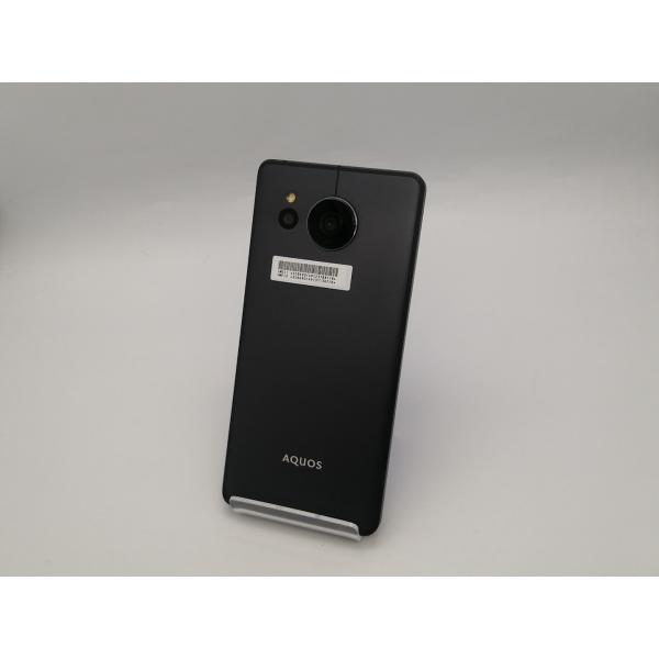 128G 5G A208SH AQUOS sense7 plus ソフトバンク 中古】SHARP SoftBank 【SIMフリー】 AQUOS sense7 plus ブラック 6GB