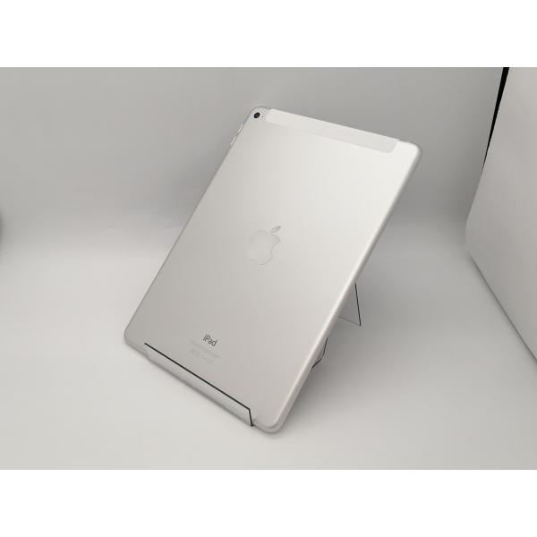 ★美品 iPad Air 2（64GB / シルバー）docomo版 SIM対応 中古】Apple docomo 【SIMロックあり】 iPad Air2（2014） 32GB