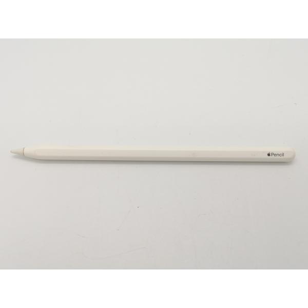 中古】Apple Apple Pencil（第2世代） MU8F2J/A【広島本通】保証期間1
