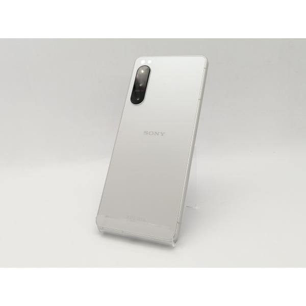 【美品】Xperia 5 IV A204S0 128GB エクリュホワイト 中古】SONY SoftBank 【SIMフリー】 Xperia 5 IV 8GB 128GB A204SO