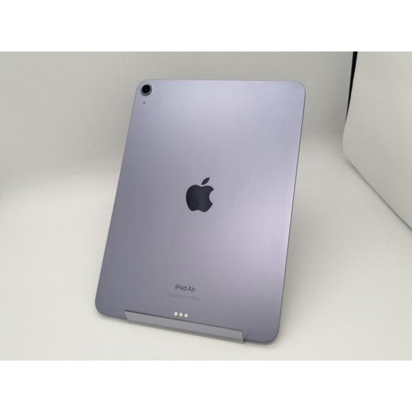 中古】Apple 【Wi-Fi】 iPad Air（第5世代/2022） 256GB パープル