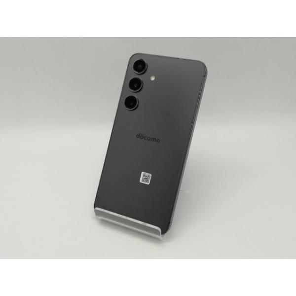 Galaxy S24 SC-51E　オニキスブラック　容量 256GB　美品 中古】SAMSUNG docomo 【SIMフリー】 Galaxy S24 オニキスブラック 8GB