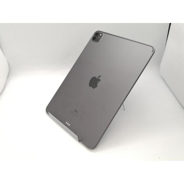 中古】Apple 【Wi-Fi】 11インチ iPad Pro（第2世代/2020） 128GB
