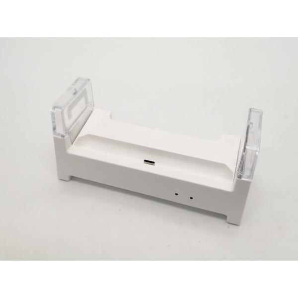 【中古】NECプラットフォームズ NECプラットフォームズ Speed Wi-Fi NEXT WX05 NAD35 クレードル【広島本通】保証期間１週間