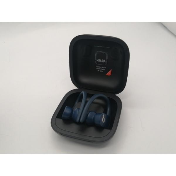 【中古】beats by dr.dre Powerbeats Pro MV702PA/A [ネイビー] (2019年）【広島本通】保証期間１ヶ月【ランクB】