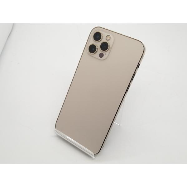 iPhone 12 【中古】Apple docomo 【SIMロック解除済み】 Pro 256GB