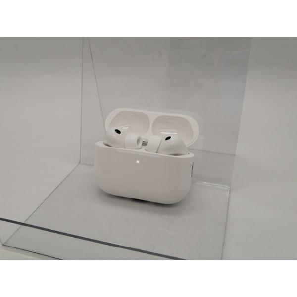 【中古】Apple AirPods Pro 3 MFHP4J/A【広島本通】保証期間１ヶ月