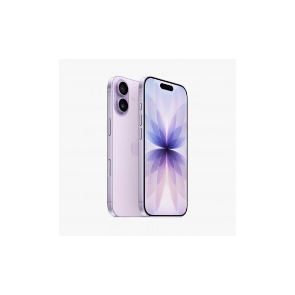 未使用】Apple 国内版 【SIMフリー】 iPhone 17 512GB ラベンダー