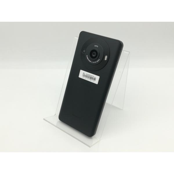 中古】SHARP 国内版 【SIMフリー】 AQUOS R8 pro ブラック 12GB 中古】SHARP 国内版 【SIMフリー】 AQUOS R8 pro ブラック 12GB