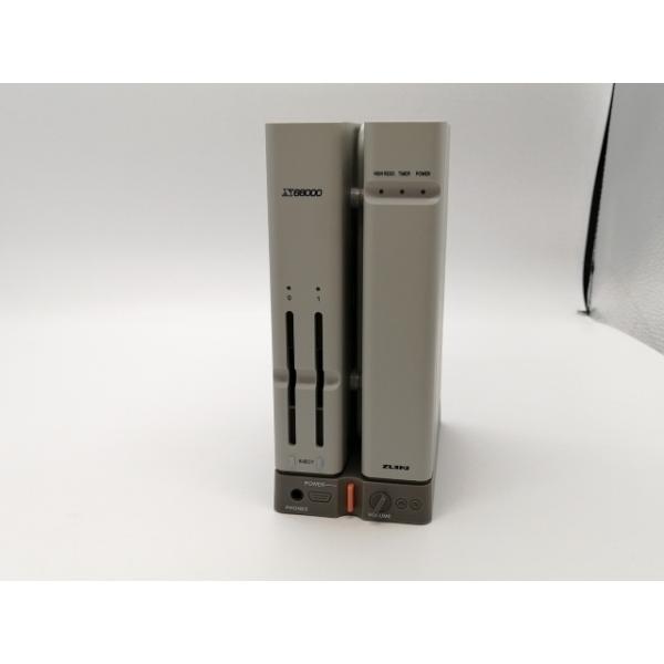 中古】ZUIKI X68ハード X68000 Z LIMITED EDITION EARLY ACCESS KIT
