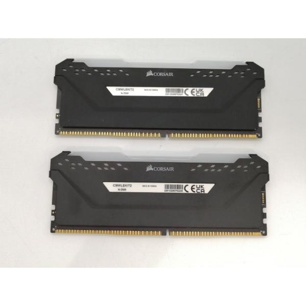 中古】CORSAIR CORSAIR VENGEANCE RGB PRO LIGHT ENHANCEMENT KIT