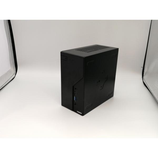 中古)ASRock DeskMini B660/B/BB/BOX/JP(344-ud) ASRock DeskMini B760