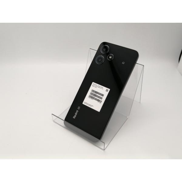 中古】Xiaomi SoftBank 【SIMフリー】 Redmi 12 5G 4GB 128GB