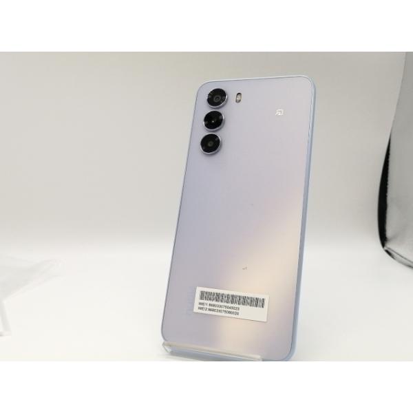 未使用】ZTE ymobile 【SIMフリー】 nubia S 5G 4GB 128GB