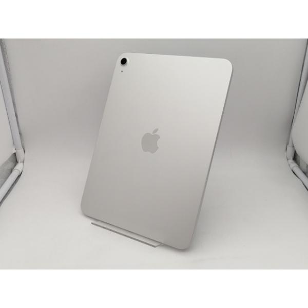 iPad Apple 本体　MD3Y4J/A MD3Y4J/A シルバー 128GB iPad（A16/2025） 【Wi-Fi】 中古】Apple 中古品 A16 128GB iPad本体