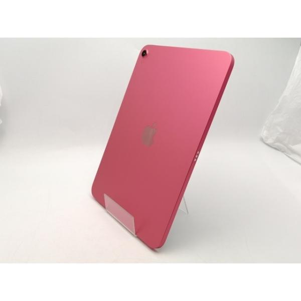 中古】Apple 【Wi-Fi】 iPad（A16/2025） 128GB ピンク MD4E4J/A【EC