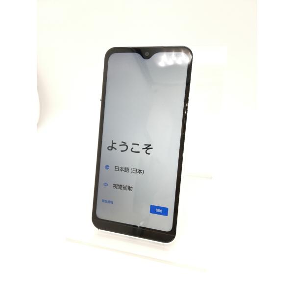 中古】Fujitsu docomo 【SIMフリー】 arrows We ホワイト 4GB 64GB F