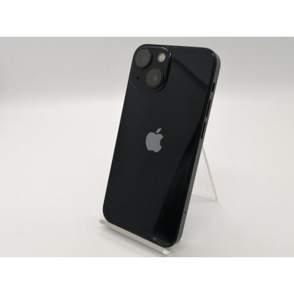 iPhone 13 mini 【中古】Apple 128GB ミッドナイト （国内版SIMロック