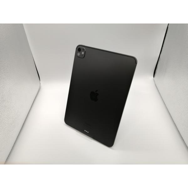 中古】Apple 【Wi-Fi】 11インチ iPad Pro（M4/2024） 256GB スペース