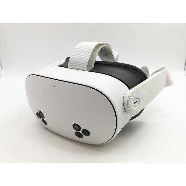 【中古】Meta Meta Quest 3S 128GB【福岡筑紫】保証期間１ヶ月【ランクA】