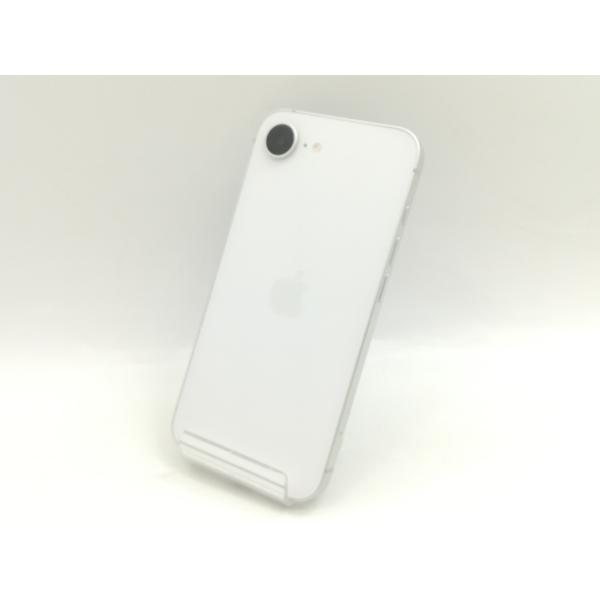 iPhone 16e 256GB ホワイト SIMフリー　MD1W4J/A 中古】Apple 国内版 【SIMフリー】 iPhone 16e 256GB ホワイト MD1W4J