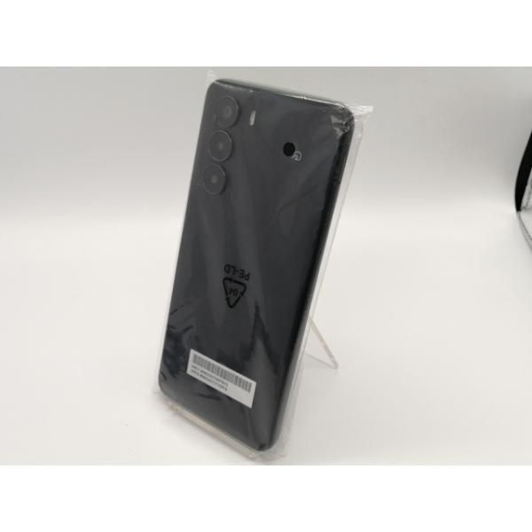 未使用】ZTE ymobile 【SIMフリー】 nubia S 5G 4GB 128GB ブラック