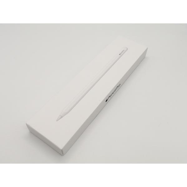 未使用】Apple Apple Pencil Pro MX2D3ZA/A【小倉駅前】保証期間1週間