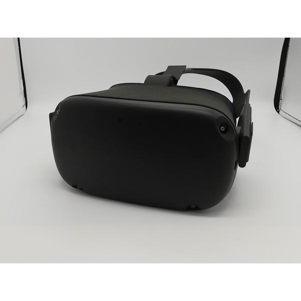 【中古】Oculus Oculus Quest MH-B 64GB 301-00170-01【那珂川】保証期間１ヶ月【ランクC】