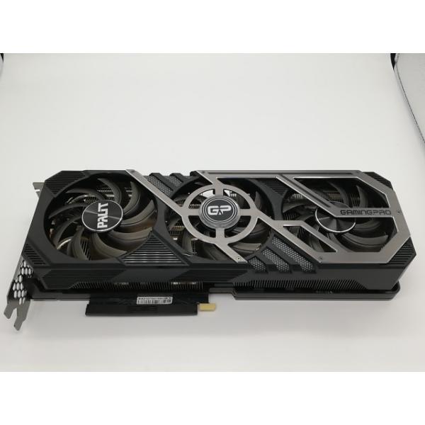 中古】Palit GeForce RTX 3080 Ti GamingPro（NED308T019KB-132AA