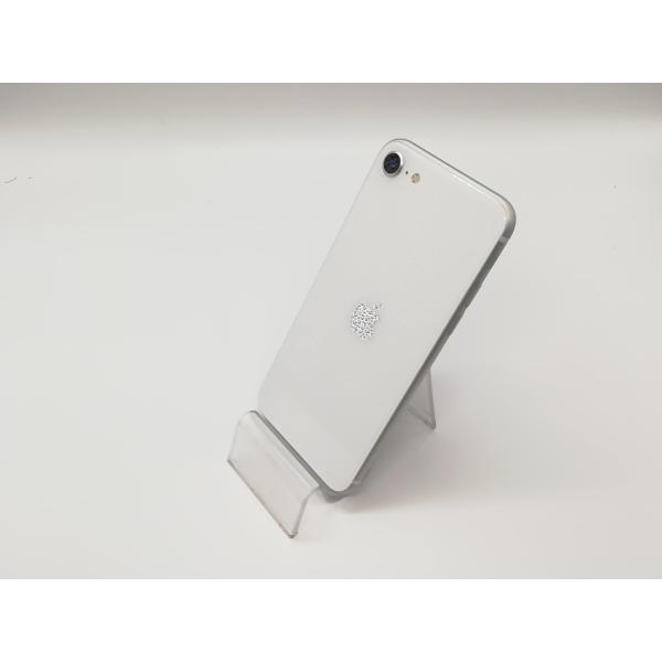 中古】Apple au 【SIMロック解除済み】 iPhone SE（第2世代