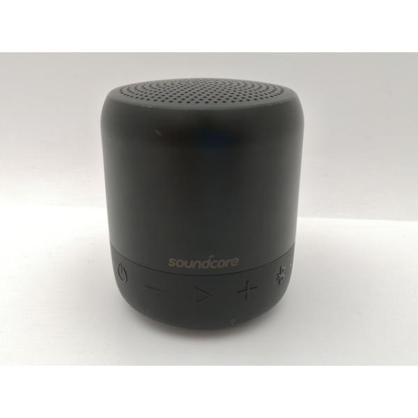 ■分類：スピーカー■ランク：ランクB■メーカー：Anker■備考：状態：ボディにキズがございます。 付属品：本体のみ■保証期間：１週間■注意事項：お客様のモニター発色の具合によって、実際の商品と色合いが異なる場合があります。