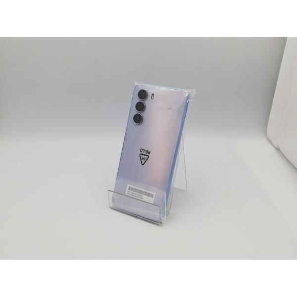 未使用】ZTE ymobile 【SIMフリー】 nubia S 5G 4GB 128GB
