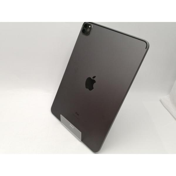 中古】Apple 【Wi-Fi】 11インチ iPad Pro（第3世代/2021） 1TB