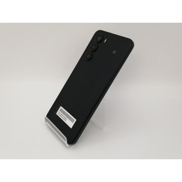 未使用】ZTE ymobile 【SIMフリー】 nubia S 5G 4GB 128GB ブラック